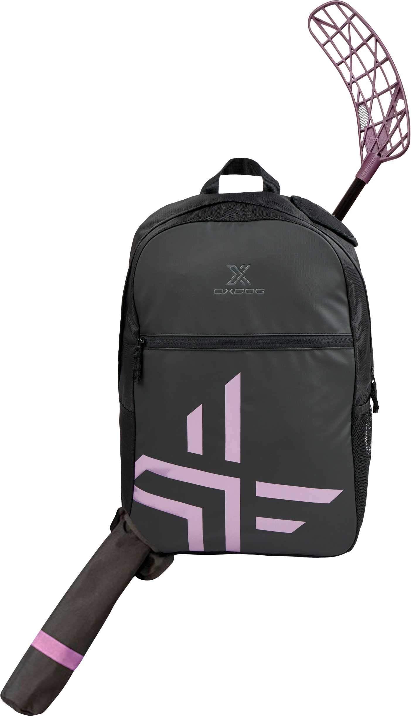
OXDOG, 
BOOST STICK BACKPACK, 
Detail 1
