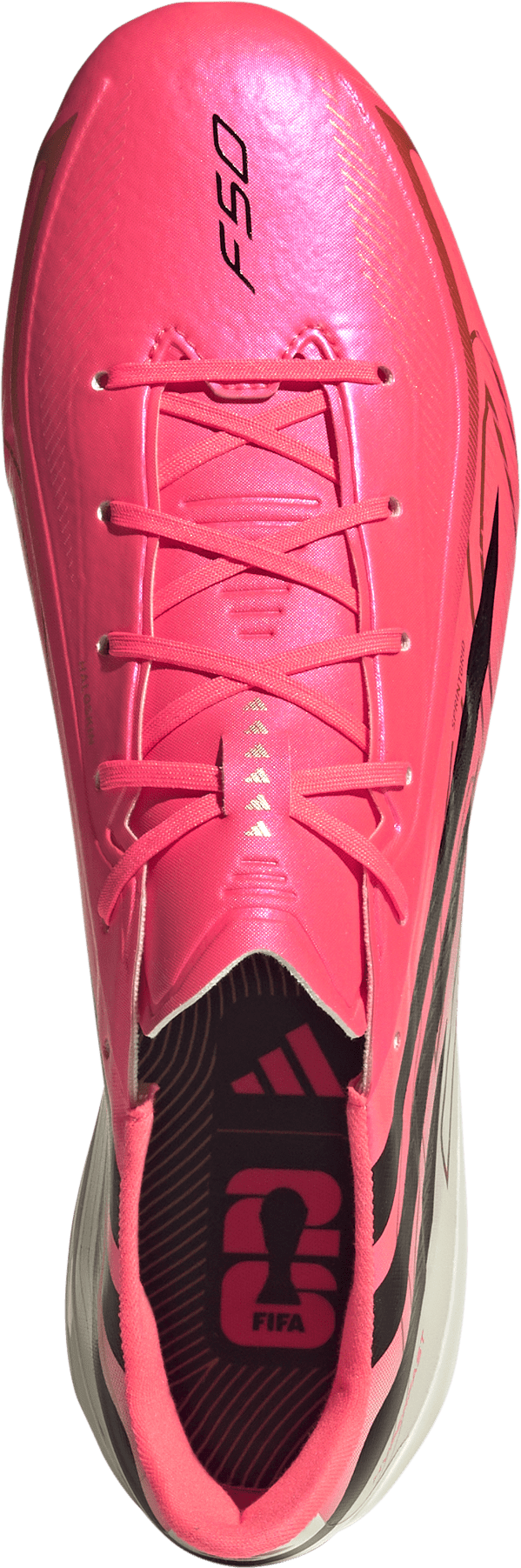 ADIDAS, F50 HYPERFAST LEAGUE FG/MG