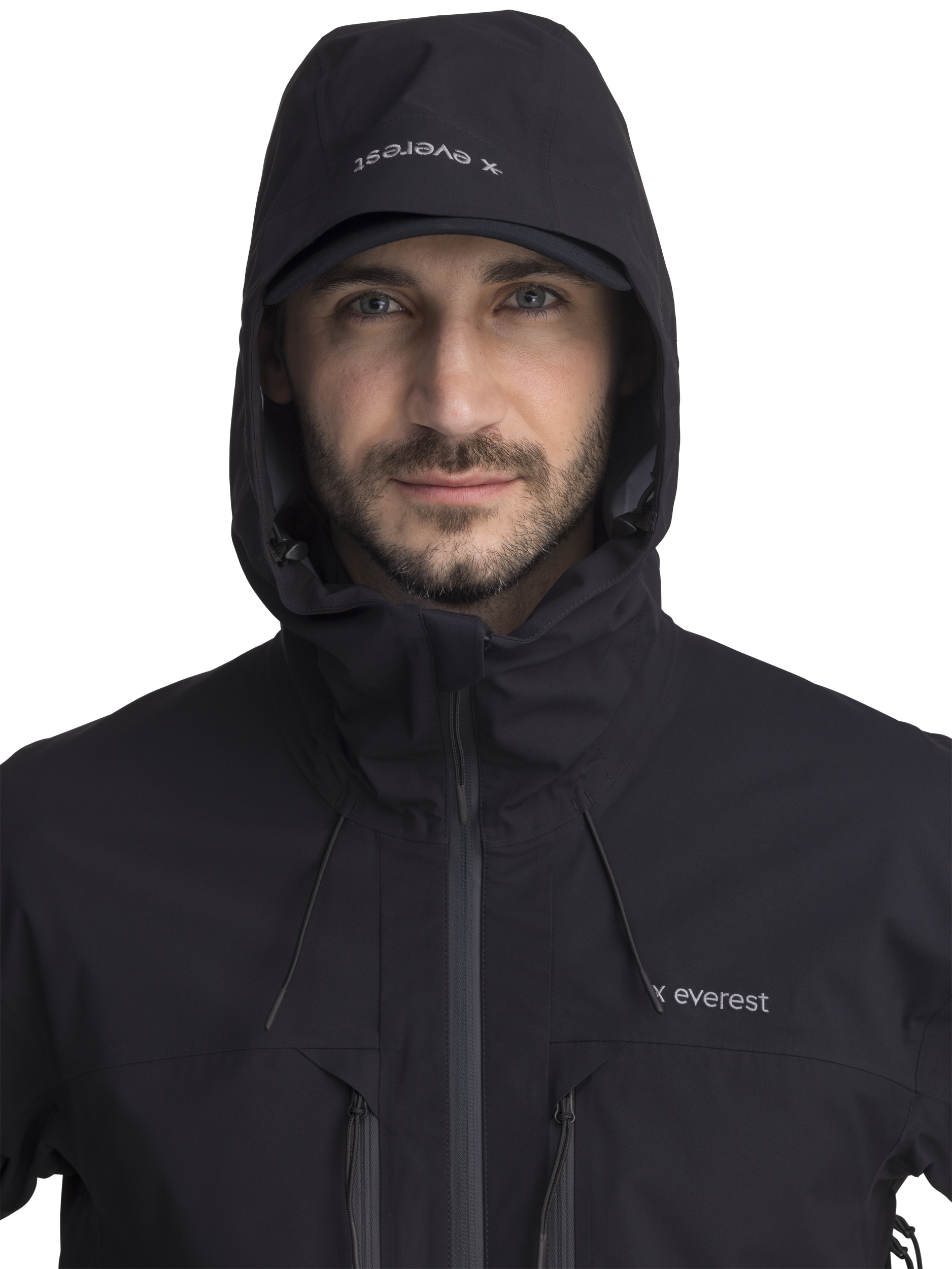 EVEREST, M 3l Venture Jacket