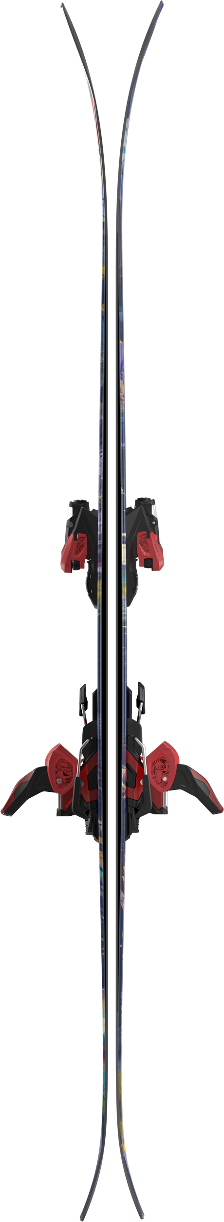 ATOMIC, BENT 90