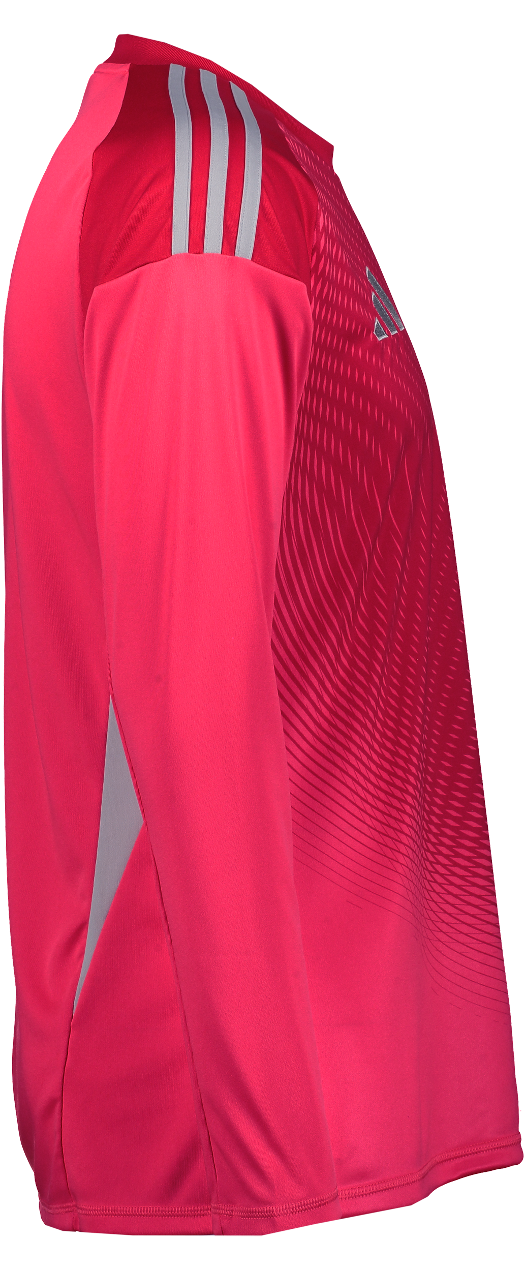 ADIDAS, T25 C Gk Jsy Ls Jr