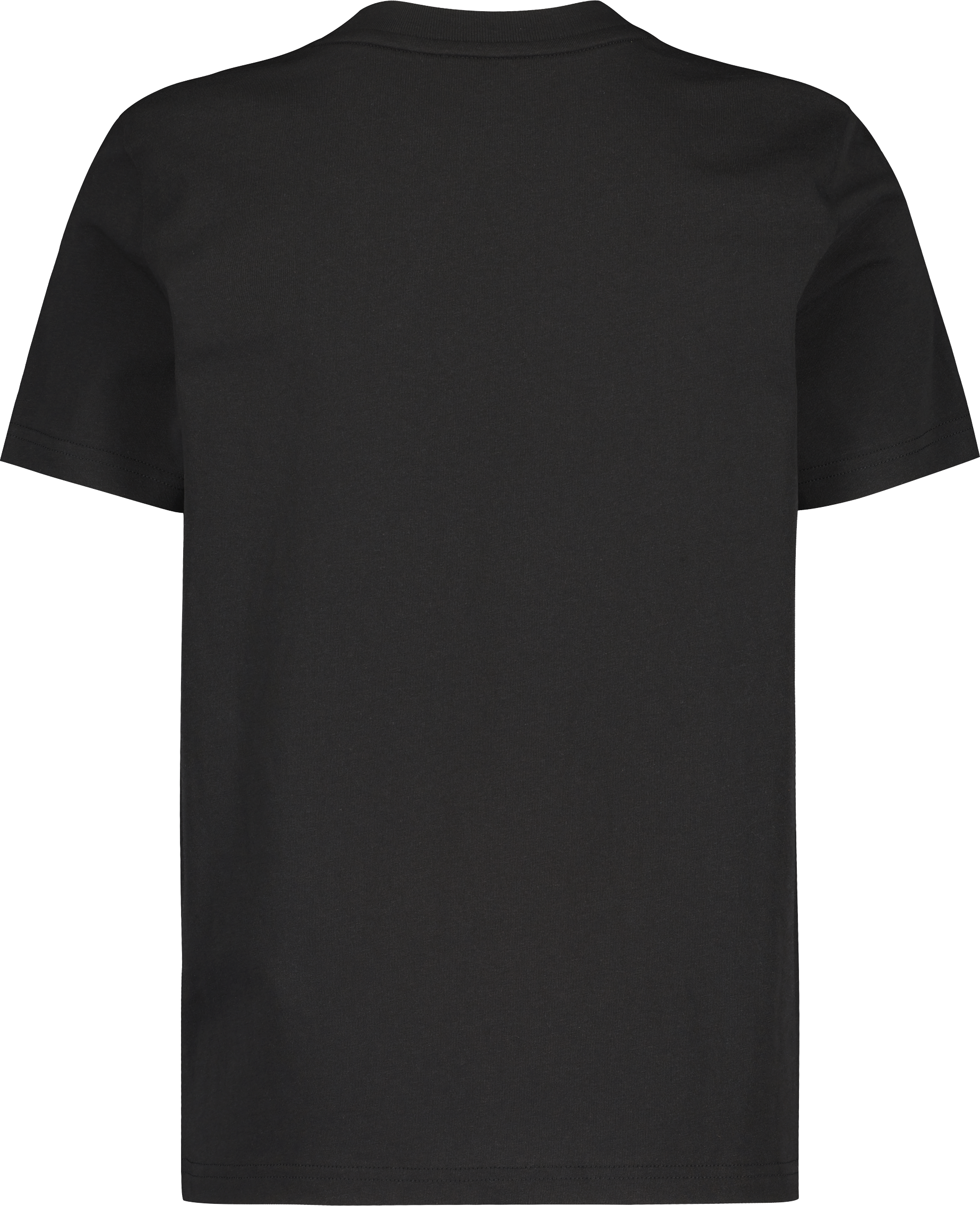 PUMA, PUMA SMALL LOGO TEE JR