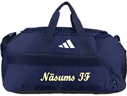 377159102101 ADIDAS Tiro League Duffle M 377159102101 ADIDAS Tiro League Duffle M Standard Small1x1