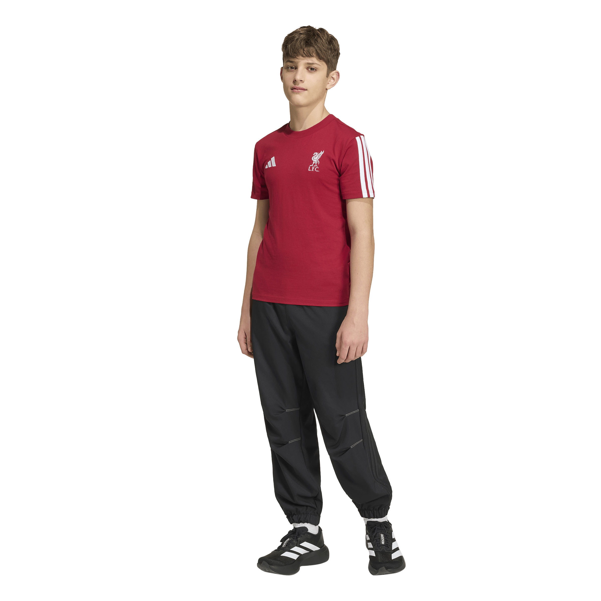 ADIDAS, LFC KIDS TEE