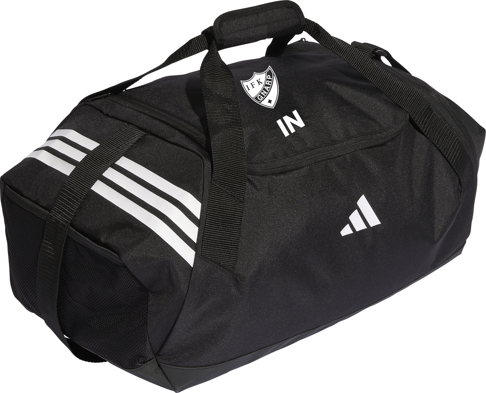 ADIDAS, TIRO DUFFLE M