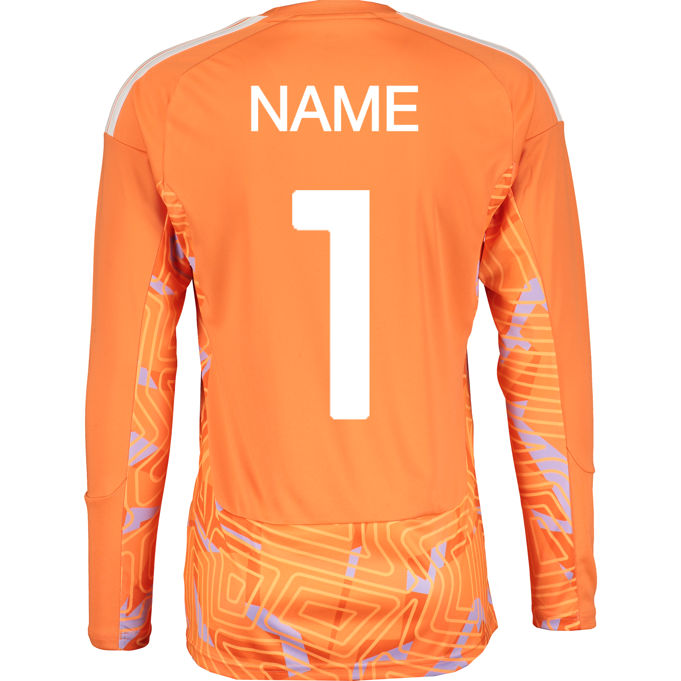 ADIDAS, T26 C GK JSY LS