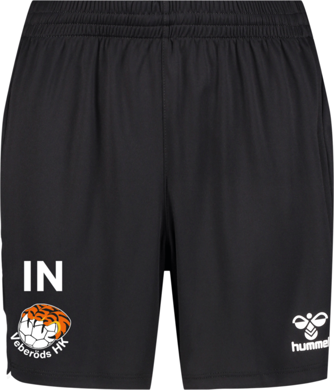 
HUMMEL, 
HMLCORE 2.0 SHORTS WOMAN, 
Detail 1
