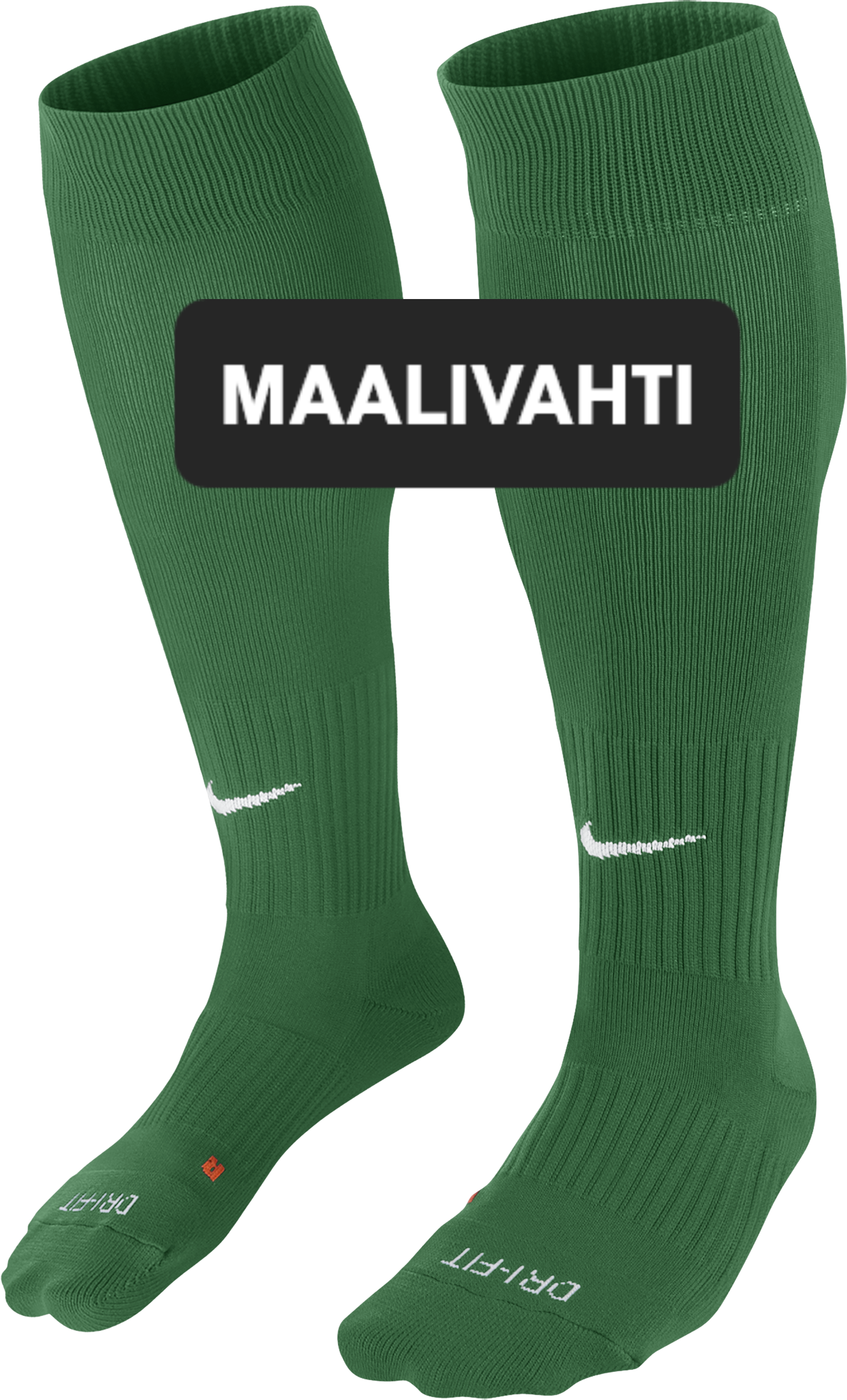 
NIKE, 
Academy Sock Otc, 
Detail 1
