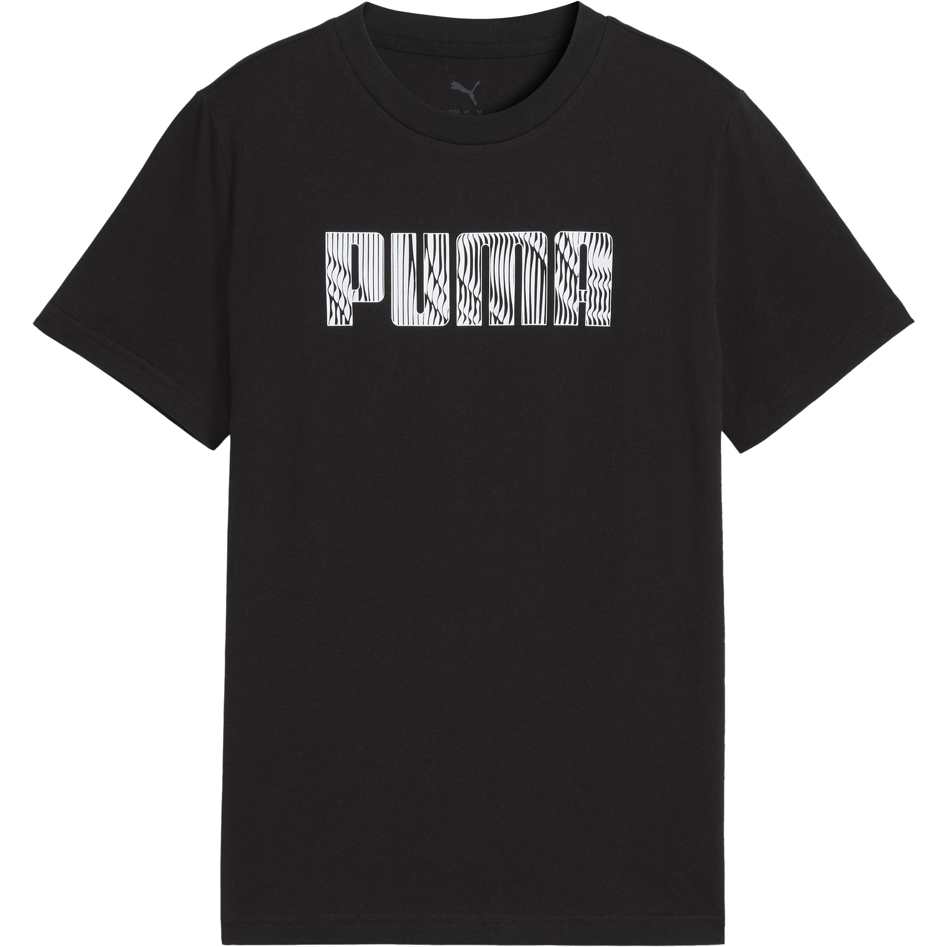 
PUMA, 
Mass Merchants Tee B, 
Detail 1
