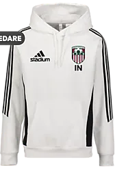 393803104101 ADIDAS Tiro24 Sw Hood 393803104101 ADIDAS Tiro24 Sw Hood Standard Small1x1