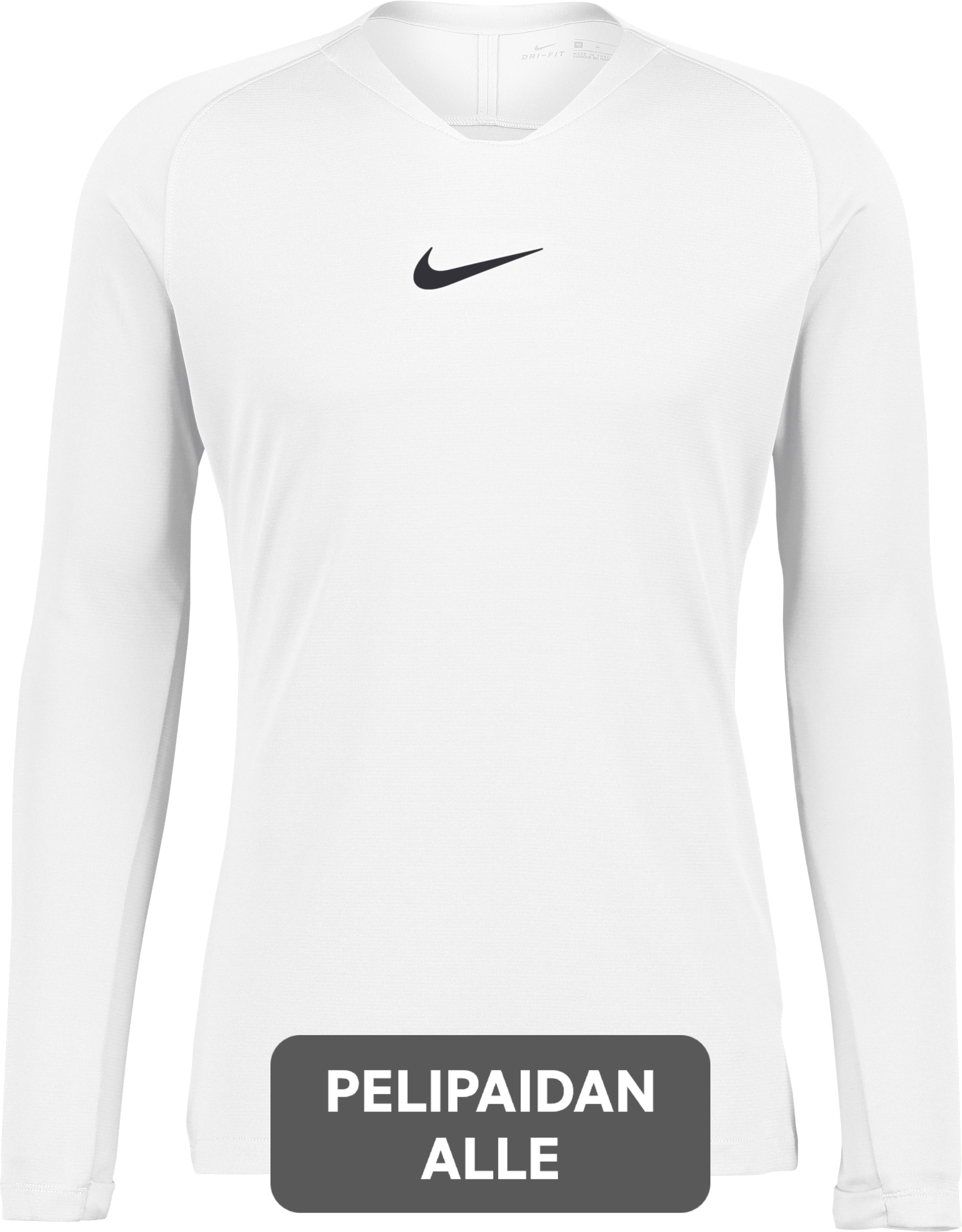 
NIKE, 
Park 1Stl Ls, 
Detail 1
