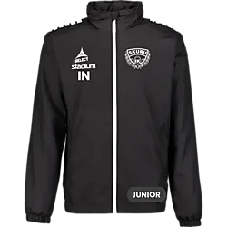 402209101101 SELECT SPAIN 25 TRG JKT JR 402209101101 SELECT SPAIN 25 TRG JKT JR Standard Small1x1