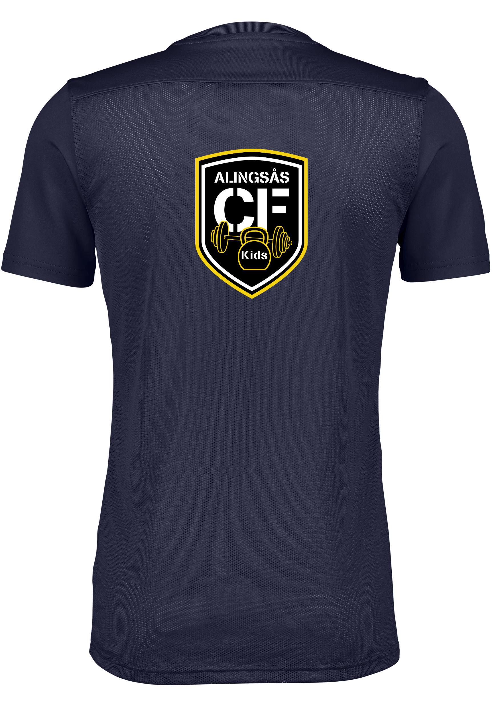 NIKE, Park VII SS Jsy Jr