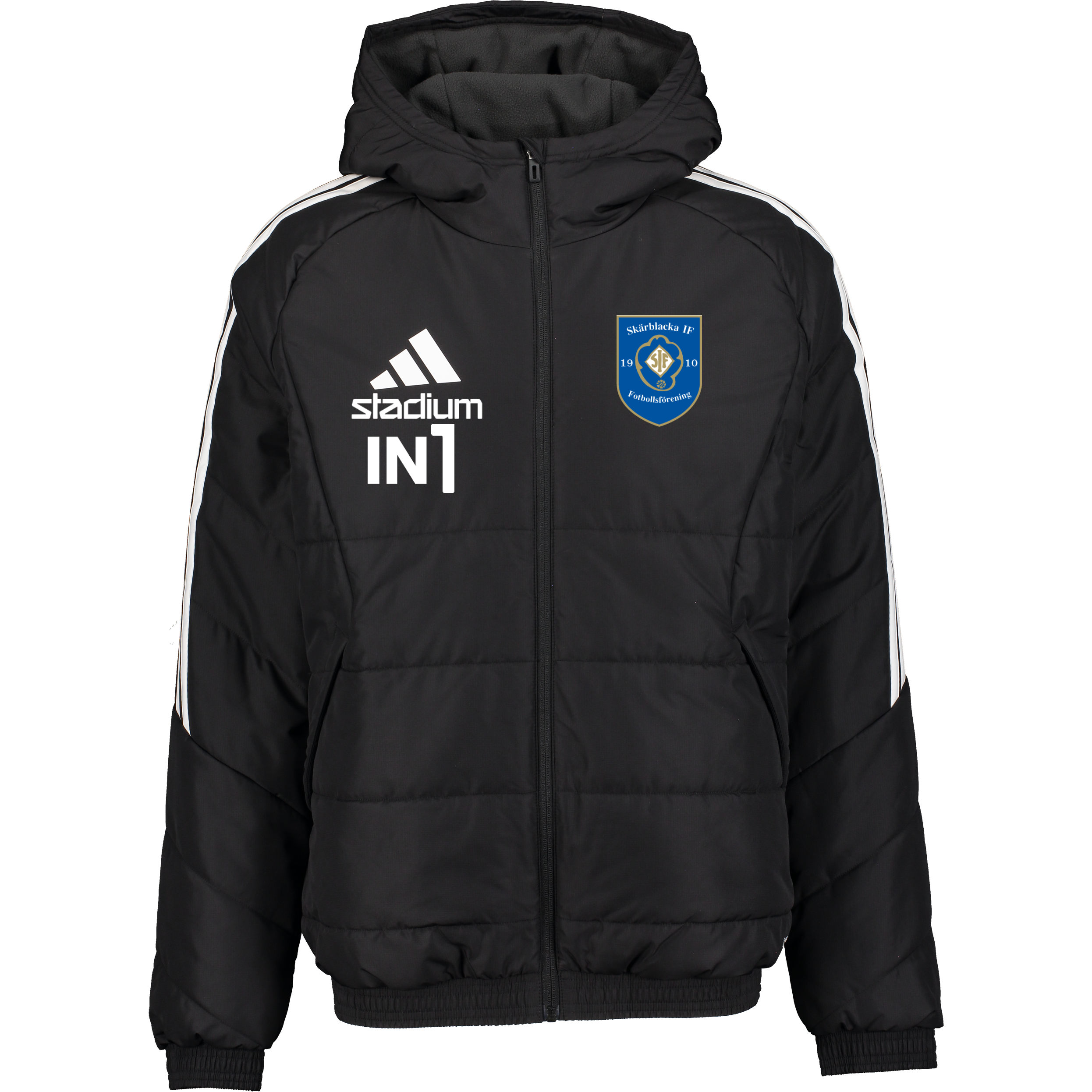 
ADIDAS, 
TIRO26 WIN JKT, 
Detail 1
