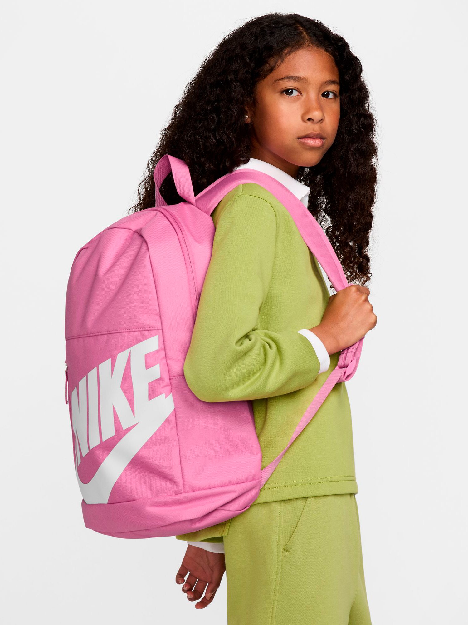 
NIKE, 
Nike Elemental Kid'S Backpack 20l, 
Detail 1
