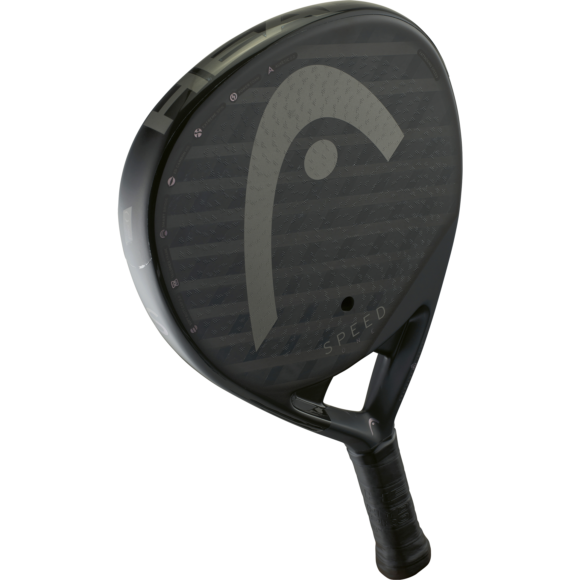 HEAD, Speed One 2025