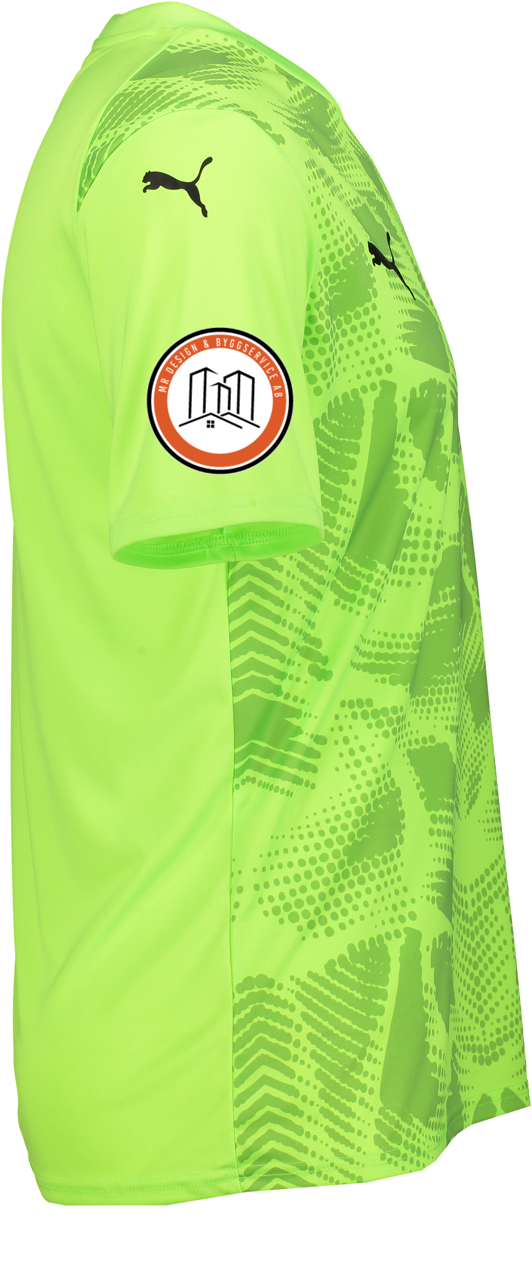 PUMA, T Ultimate Jsy Jr