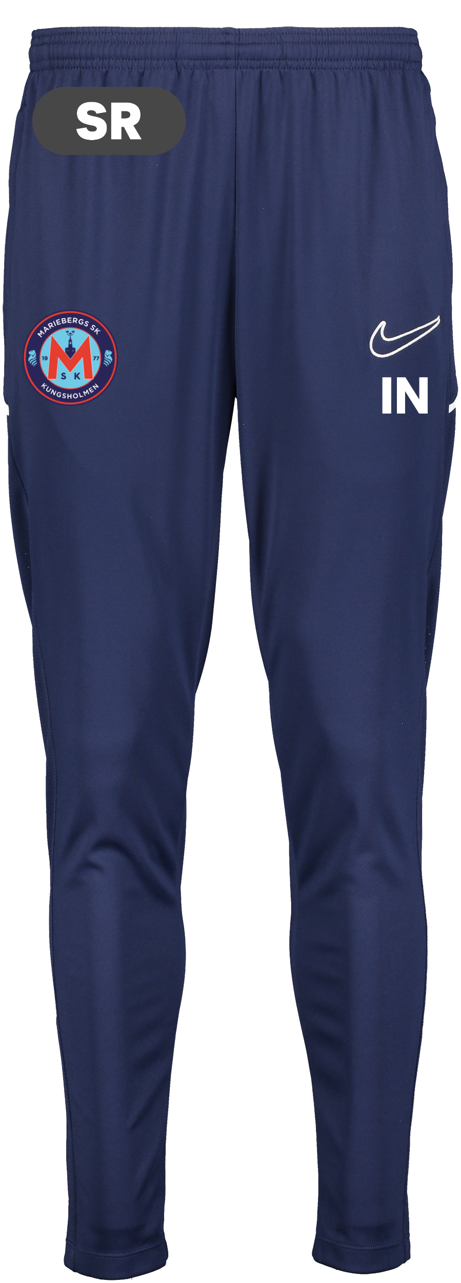 
NIKE, 
Acd25 Pnt, 
Detail 1
