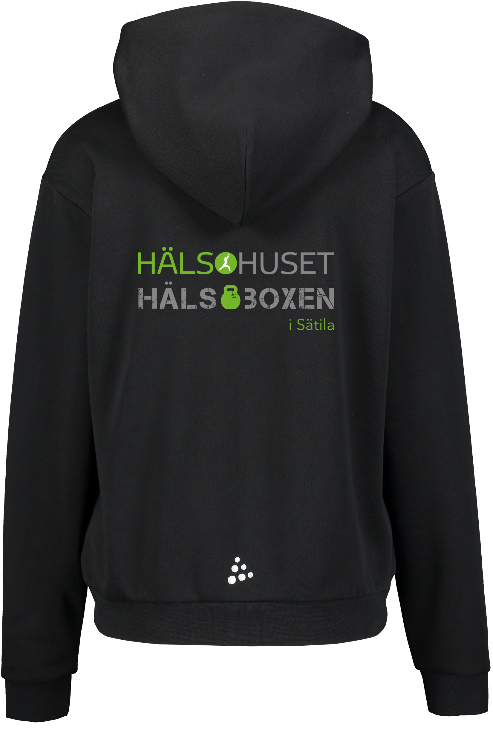 CRAFT, Community 2.0 Fz Hood W