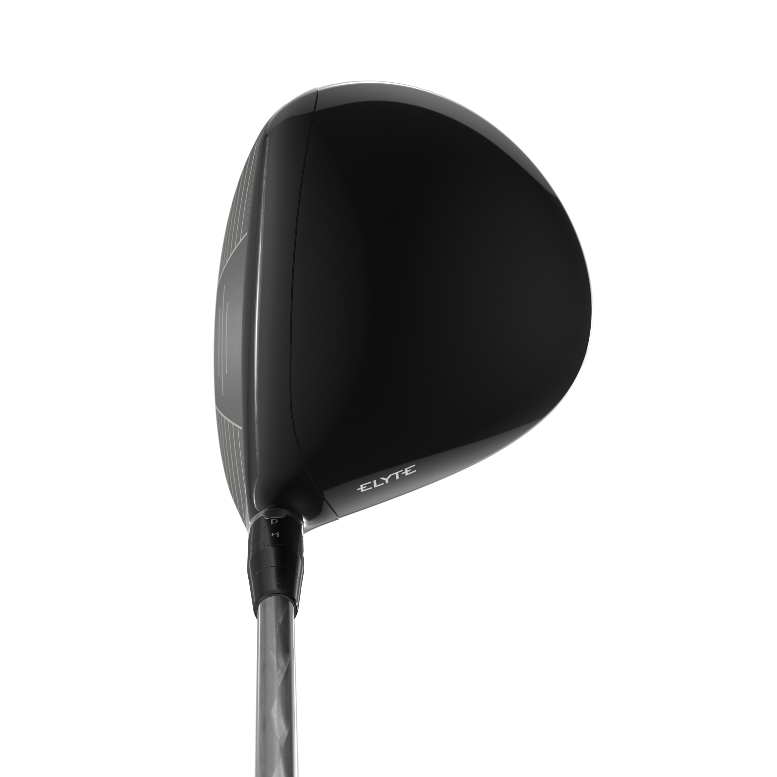 CALLAWAY, Elyte Triple Diamond Dr Rh
