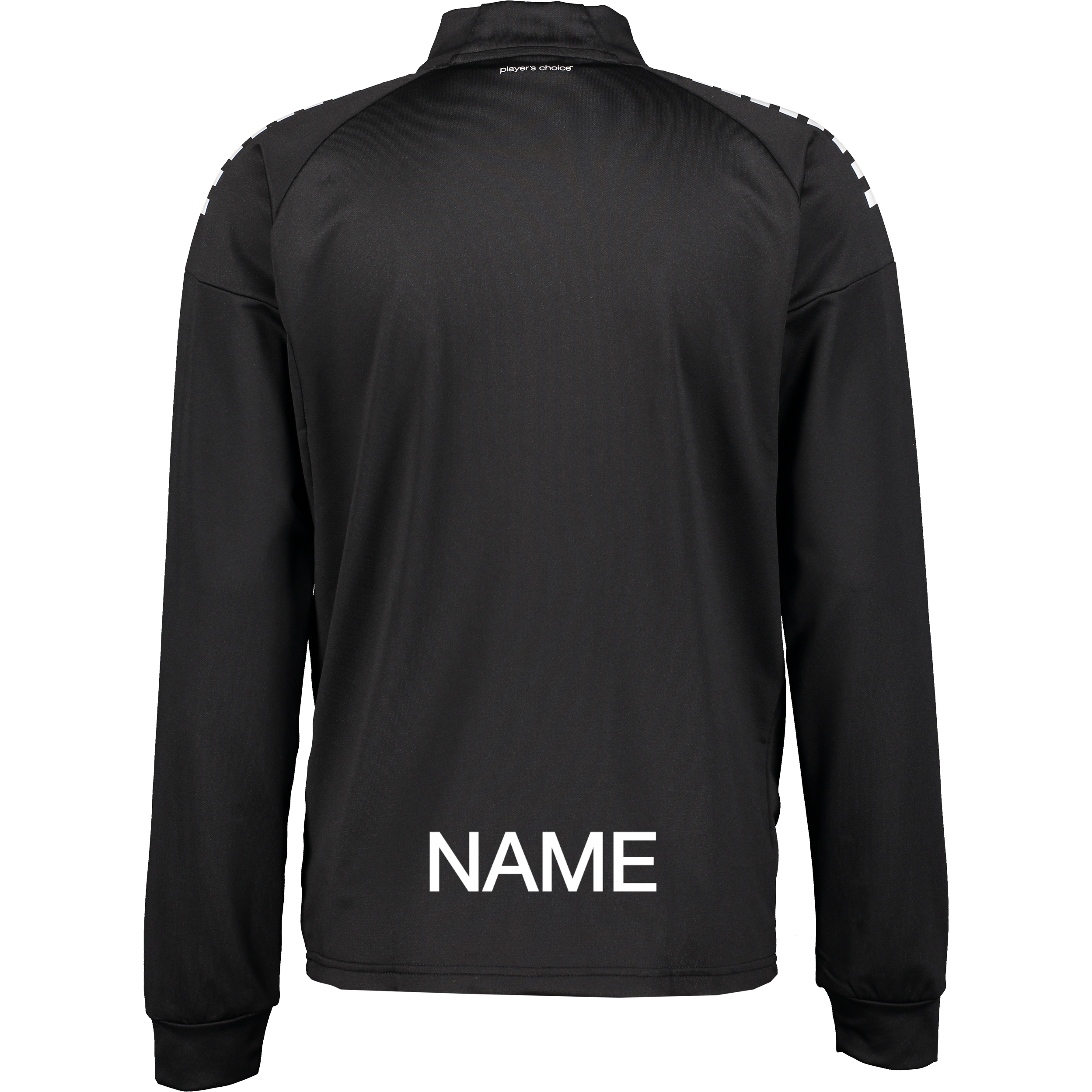 SELECT, Spain 25 Trg Jkt