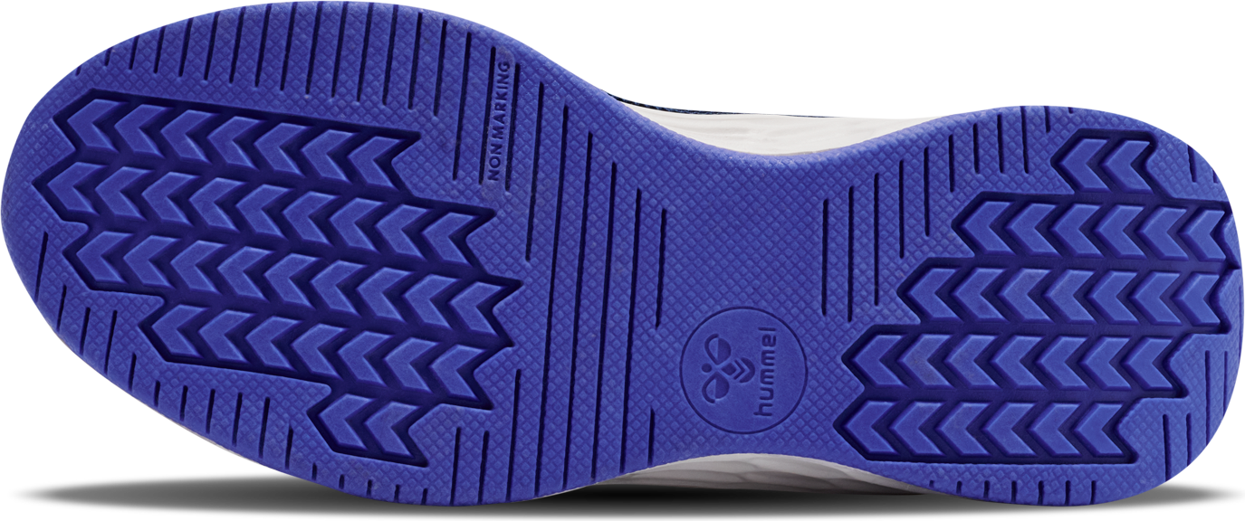 HUMMEL, J Turbo Run 1.0