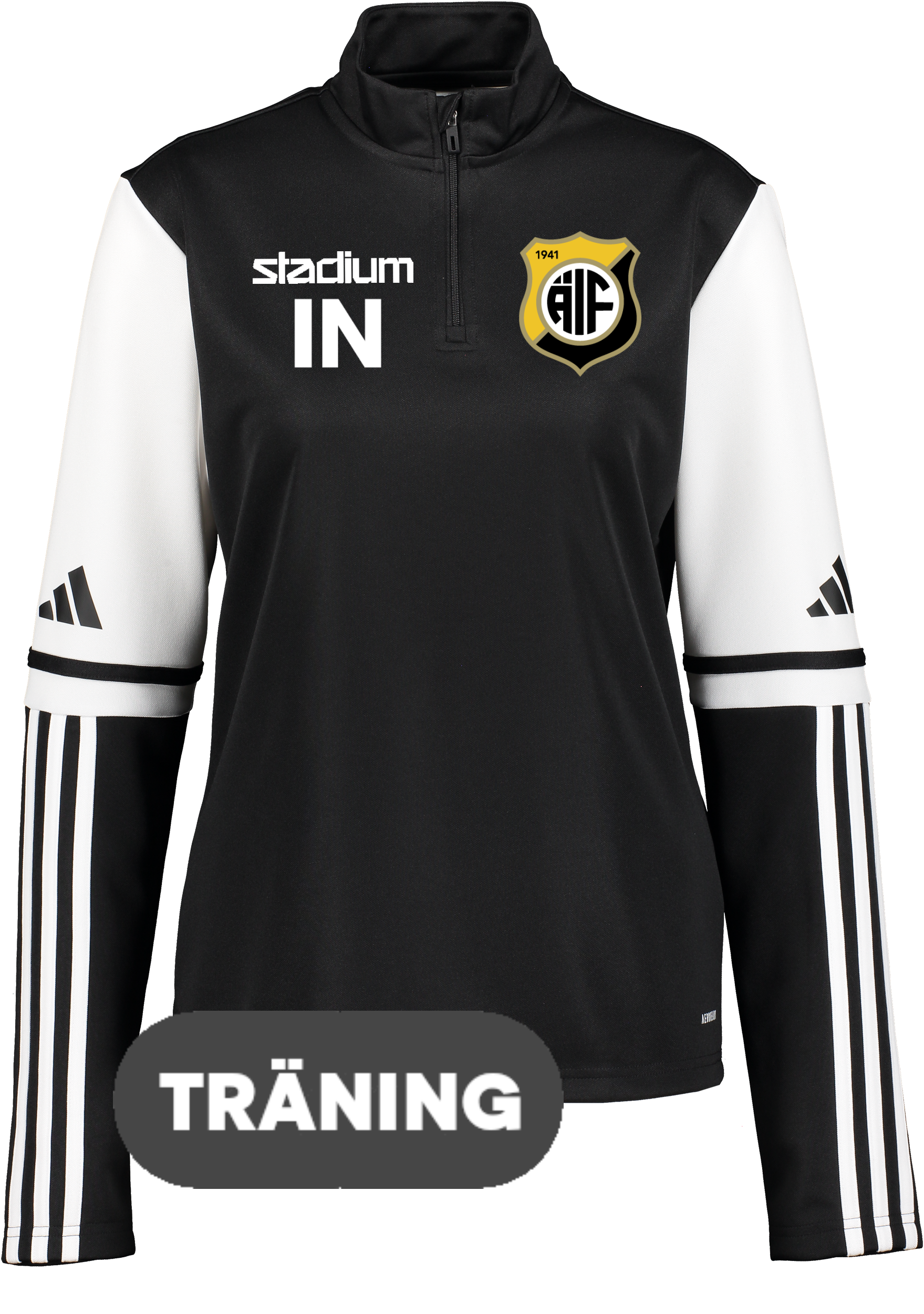 
ADIDAS, 
Squad25 Tr Top W, 
Detail 1
