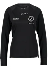 394177106101 CRAFT Rush 2.0 Ls Tee W 394177106101 CRAFT Rush 2.0 Ls Tee W Standard Small1x1