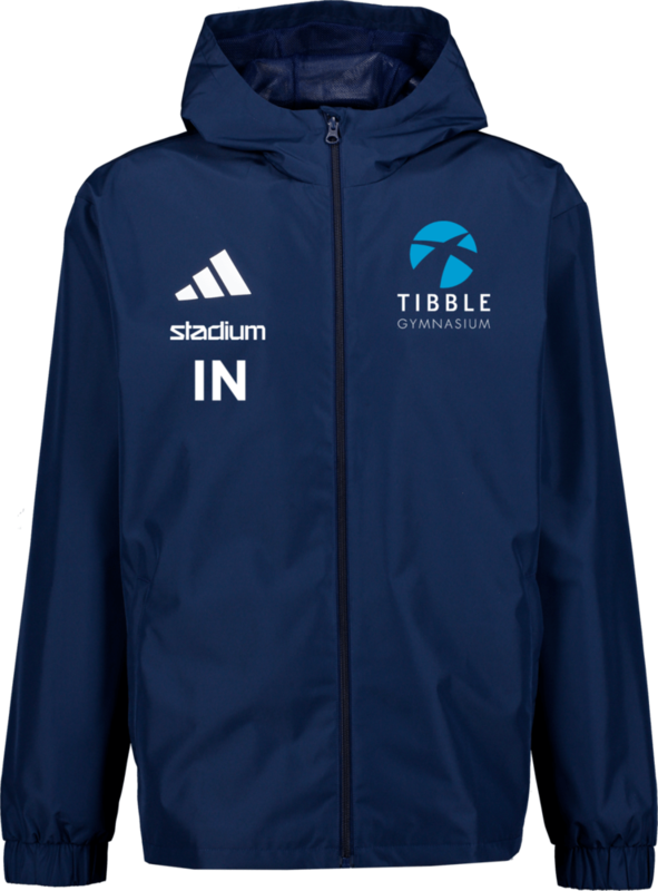 
ADIDAS, 
ENT26 AW JKT, 
Detail 1
