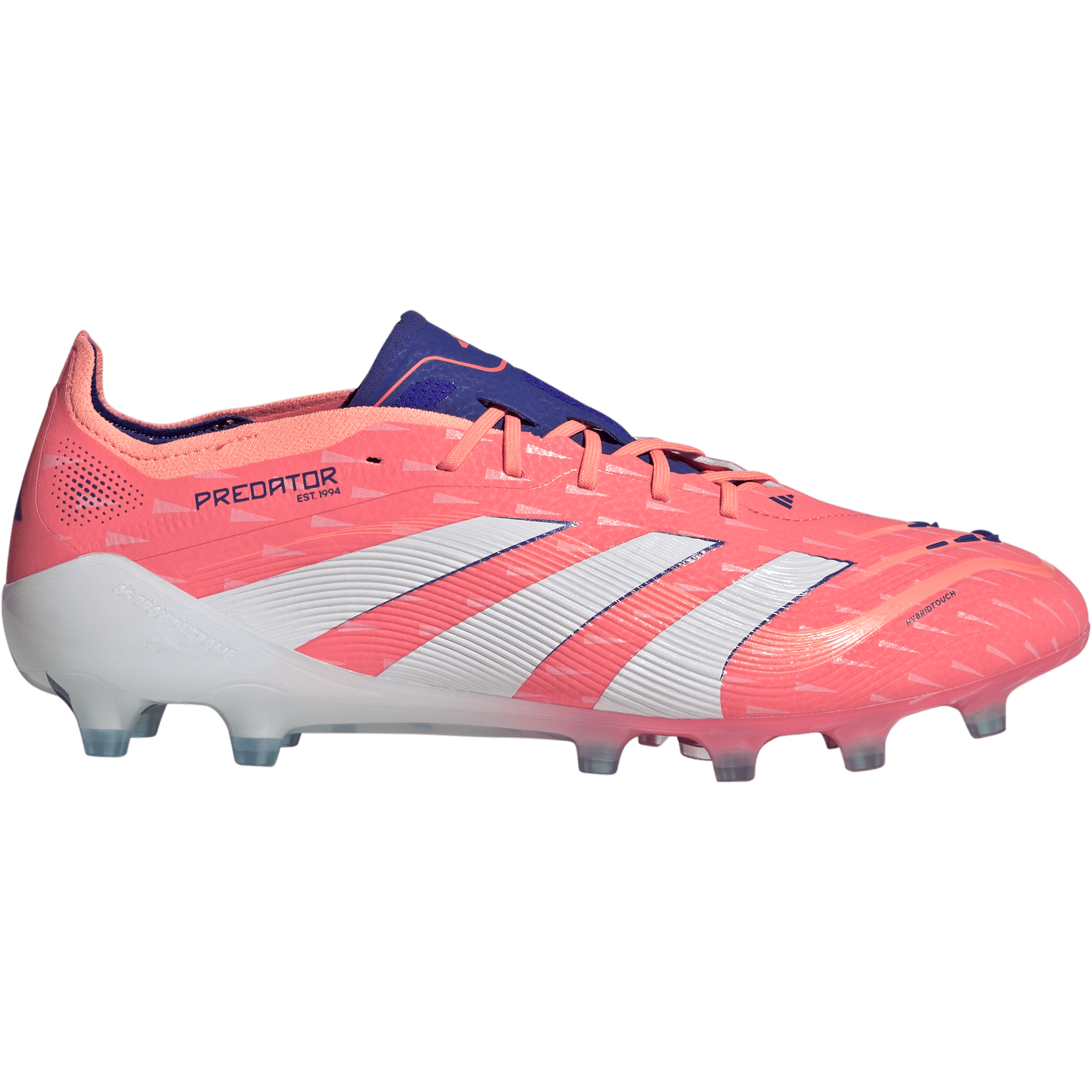 
ADIDAS, 
Predator Elite Ag, 
Detail 1
