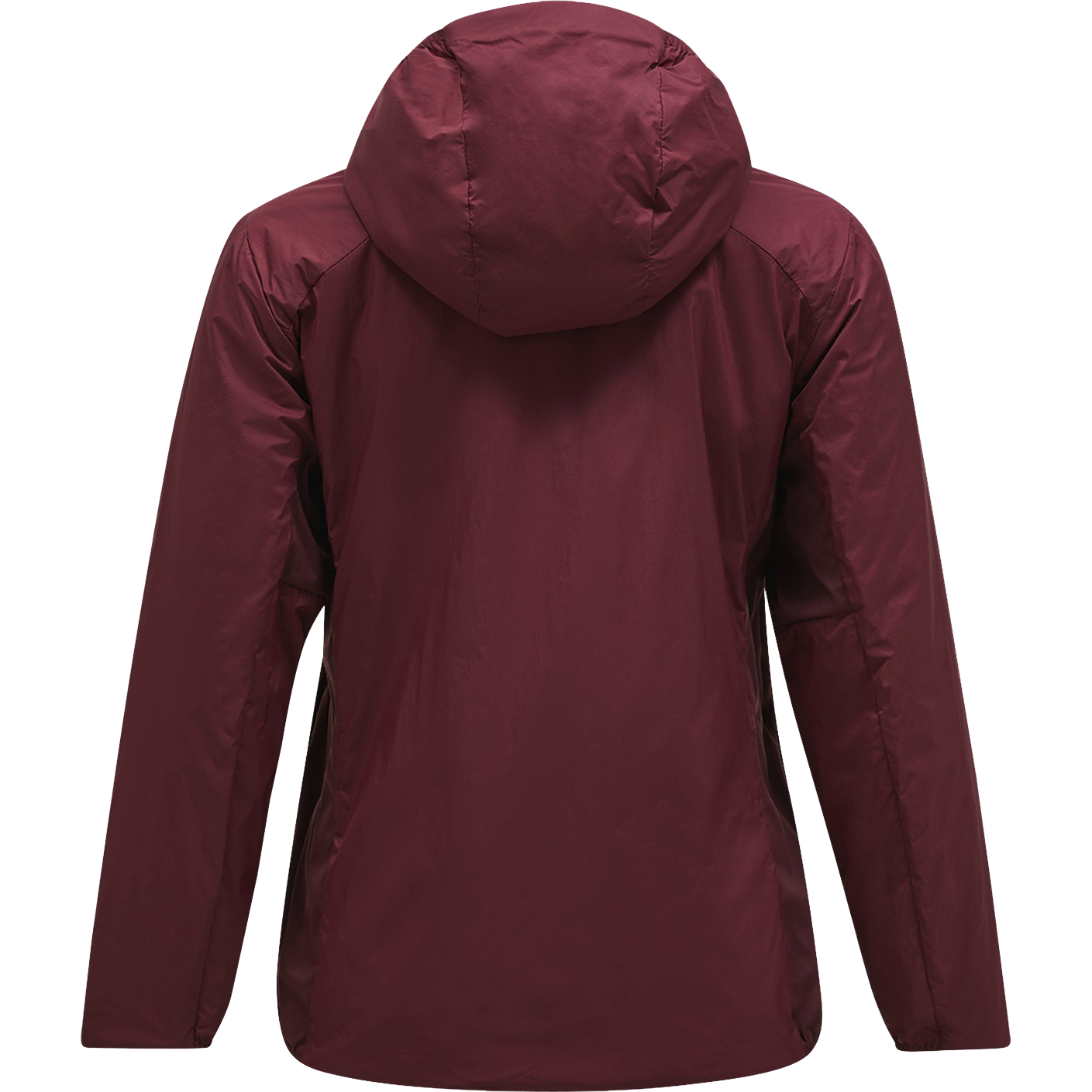 PEAK PERFORMANCE, W Freelight Revers Hood