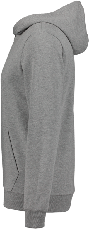 PUMA, T Goal Casual Hood Jr