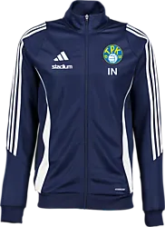 390926102101 ADIDAS Tiro24 Tr Jkt 390926102101 ADIDAS Tiro24 Tr Jkt Standard Small1x1