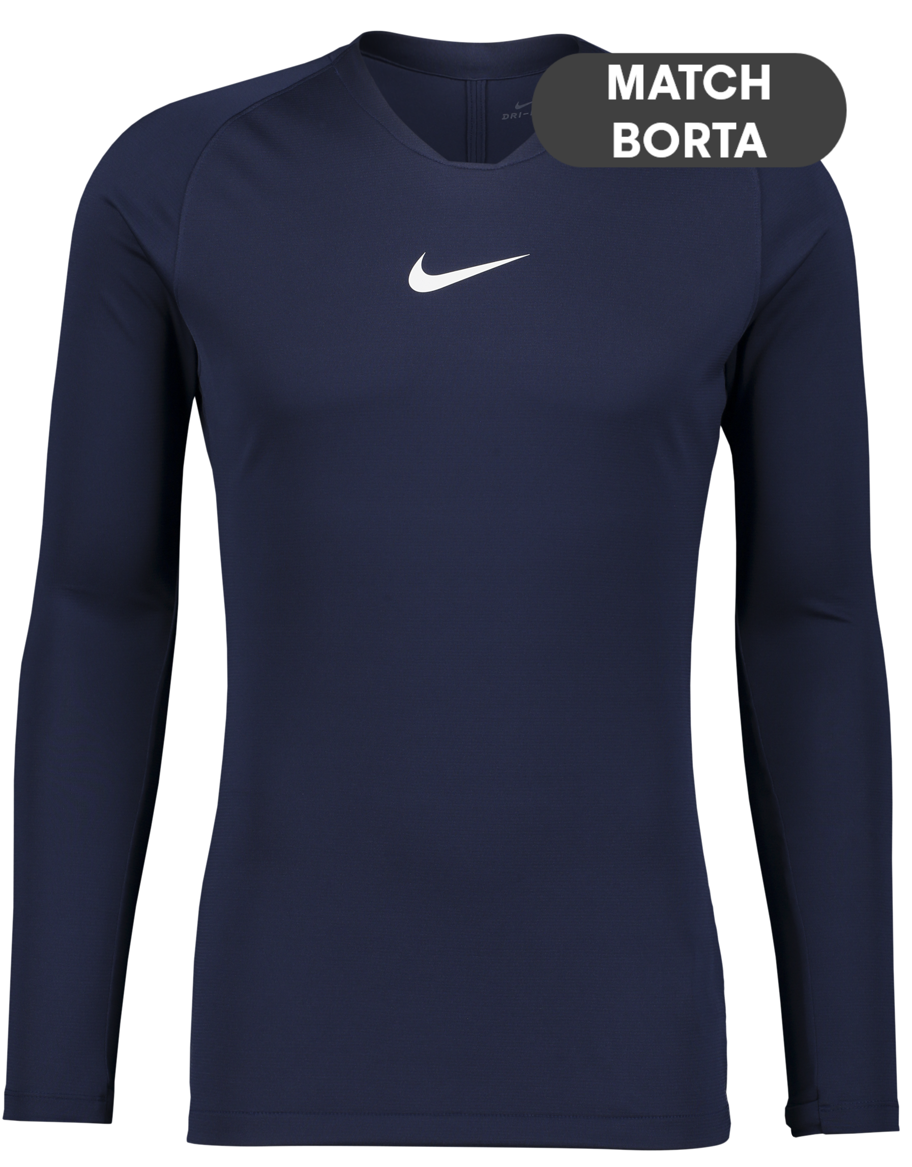 
NIKE, 
Park 1stl Ls Jr, 
Detail 1
