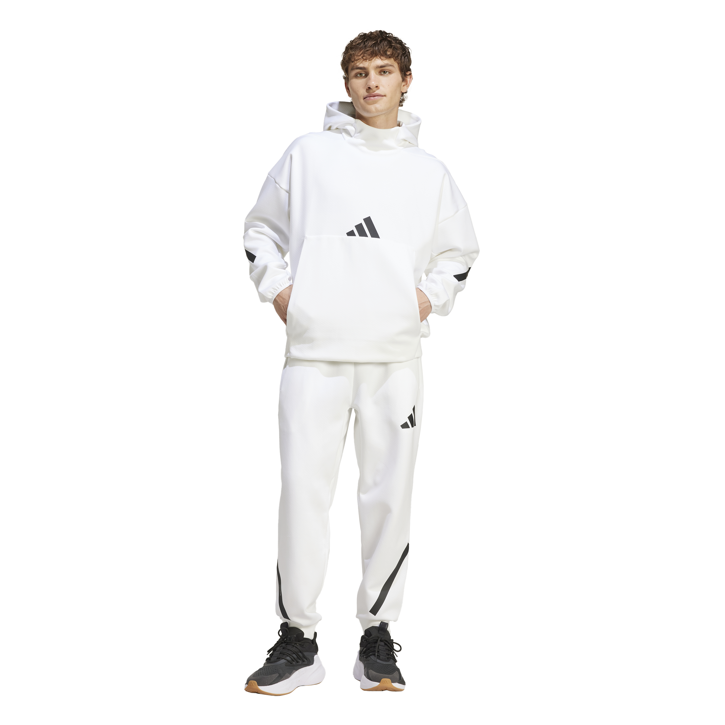 ADIDAS, M Z.N.E. Pt