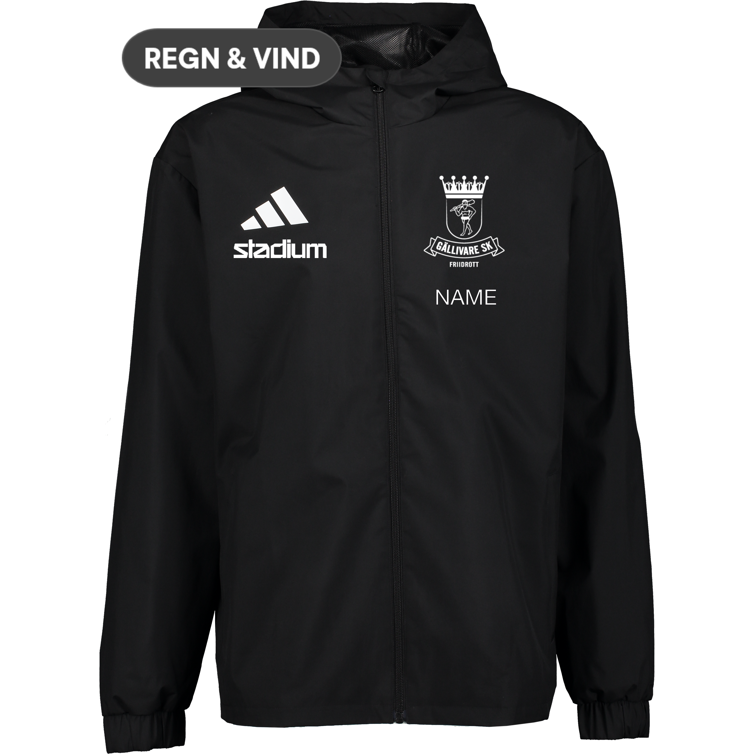 
ADIDAS, 
ENT26 AW JKT JR, 
Detail 1
