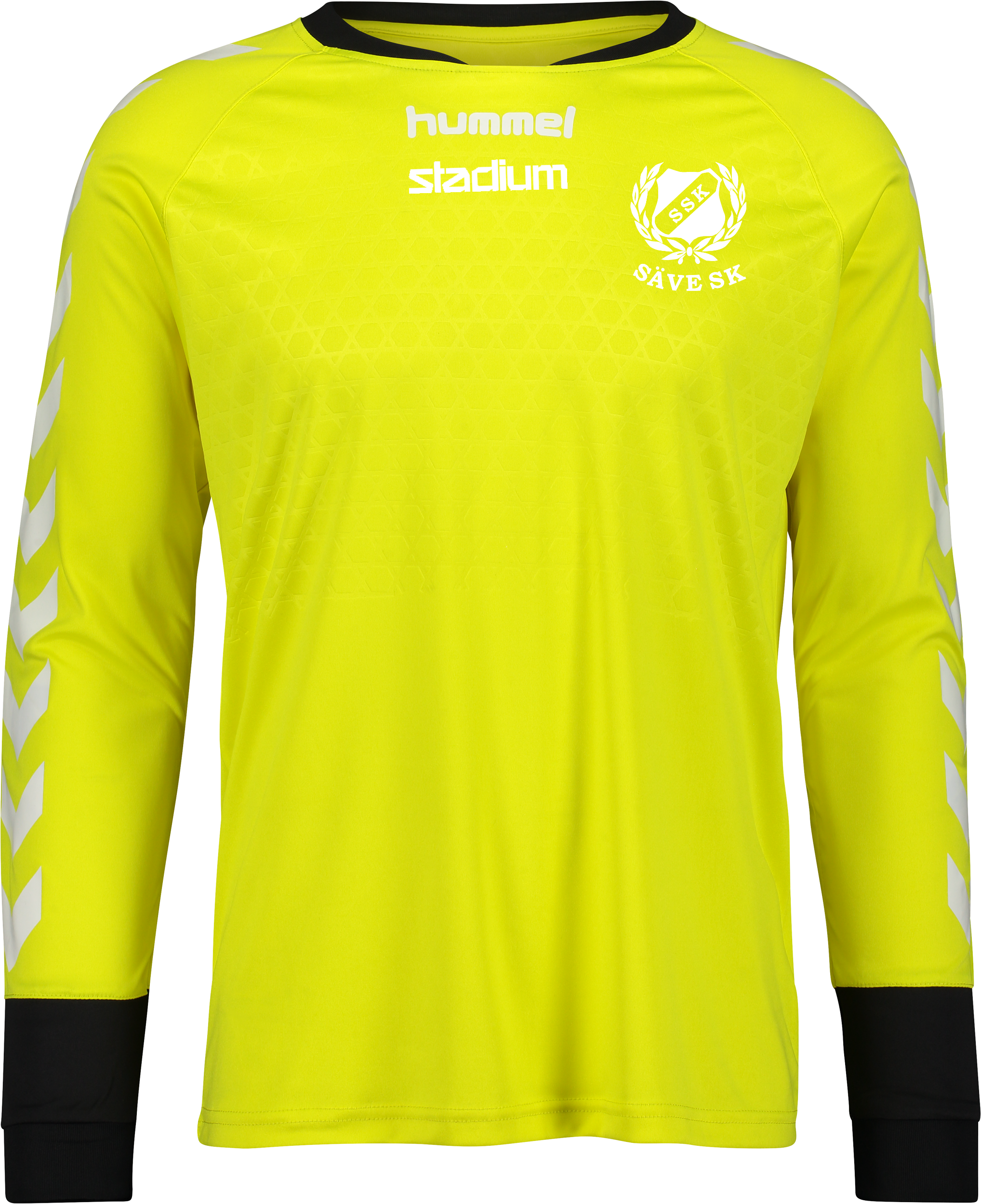 
HUMMEL, 
Essential Gk Jsy, 
Detail 1
