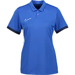 Acd25 Ss Polo W - Royal Blue Standard Small1x1