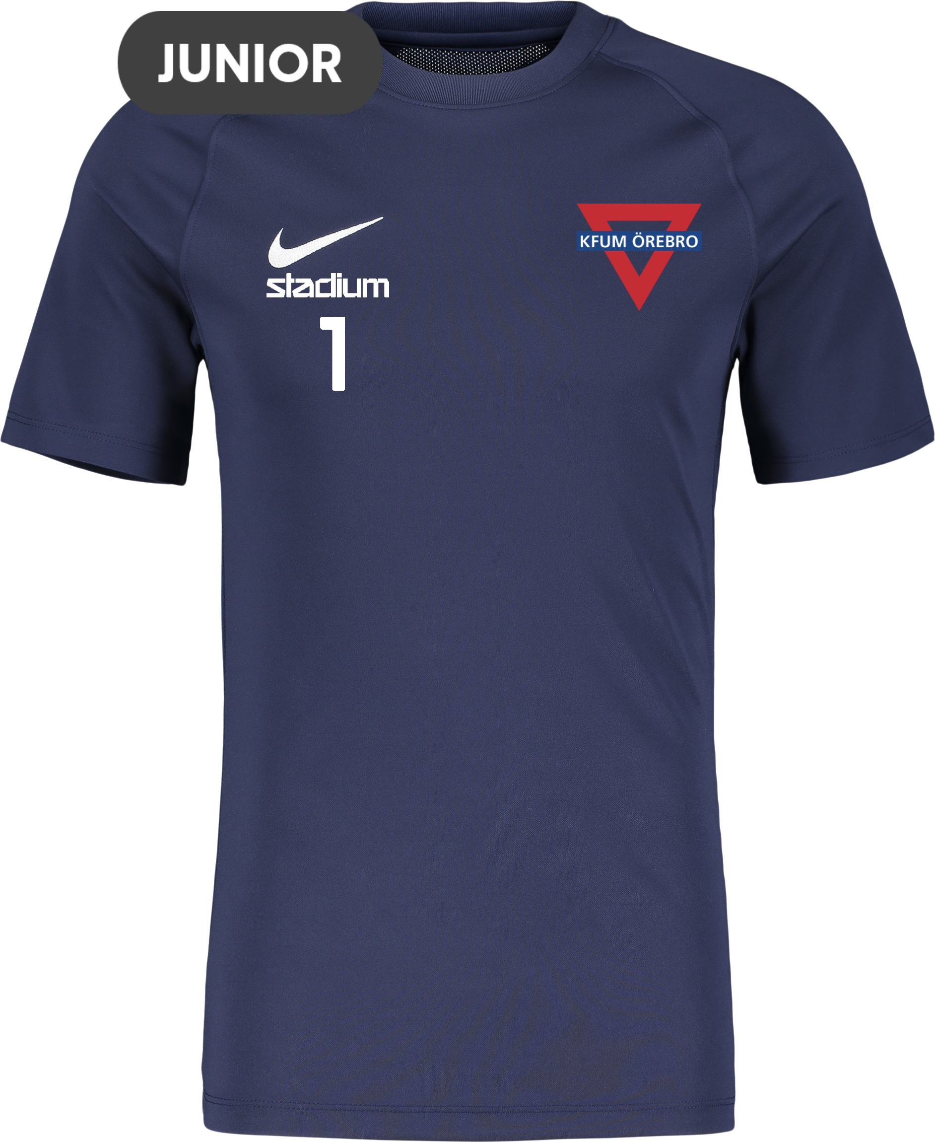 
NIKE, 
PARK VIII SS JSY JR, 
Detail 1
