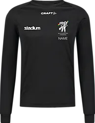 394176106101 CRAFT Rush 2.0 Ls Tee Jr 394176106101 CRAFT Rush 2.0 Ls Tee Jr Standard Small1x1