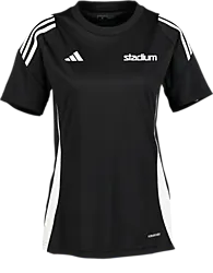 390924101101 ADIDAS Tiro24 Jsy W 390924101101 ADIDAS Tiro24 Jsy W Standard Small1x1