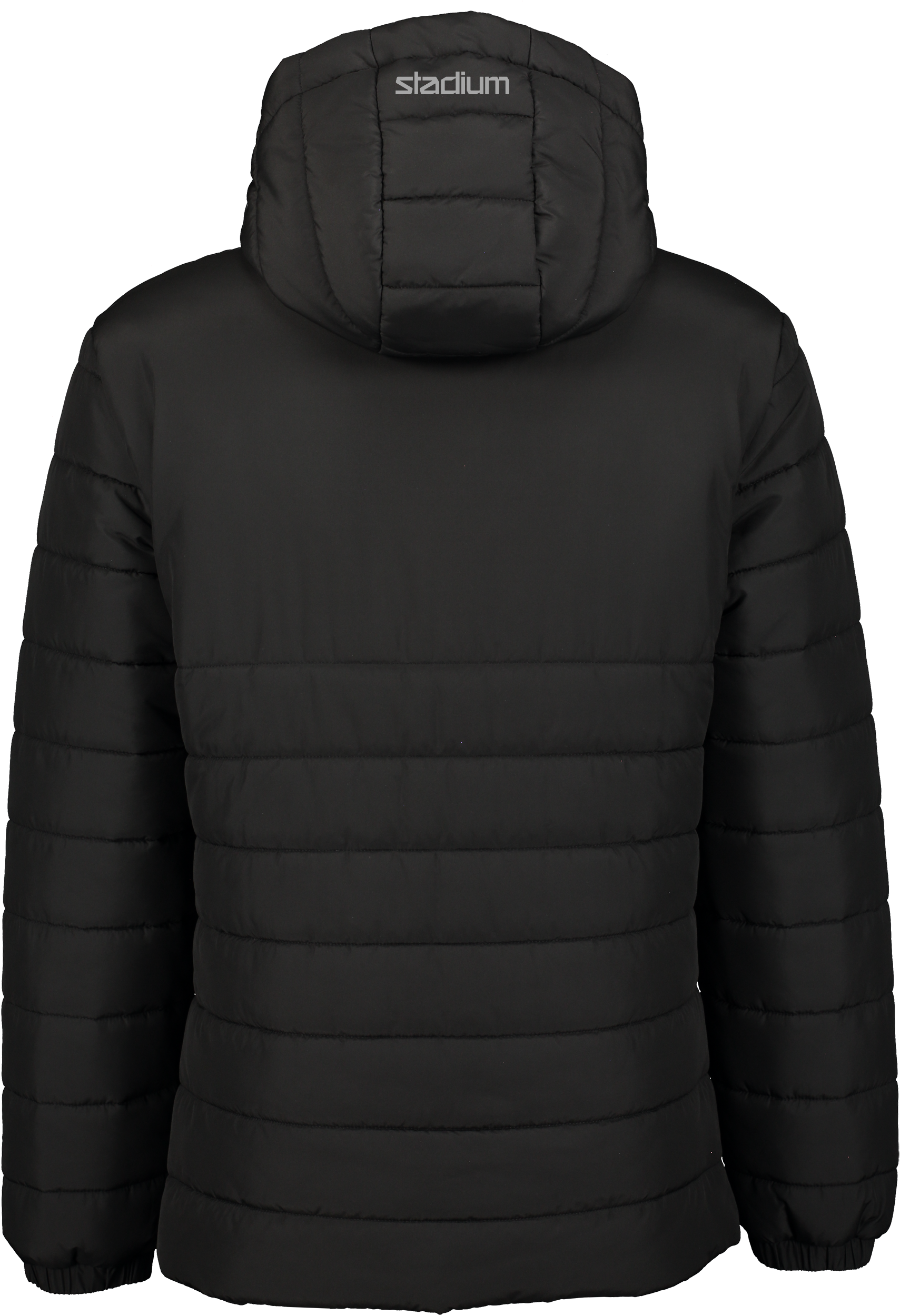 PUMA, T Additions Hood Pad Jkt