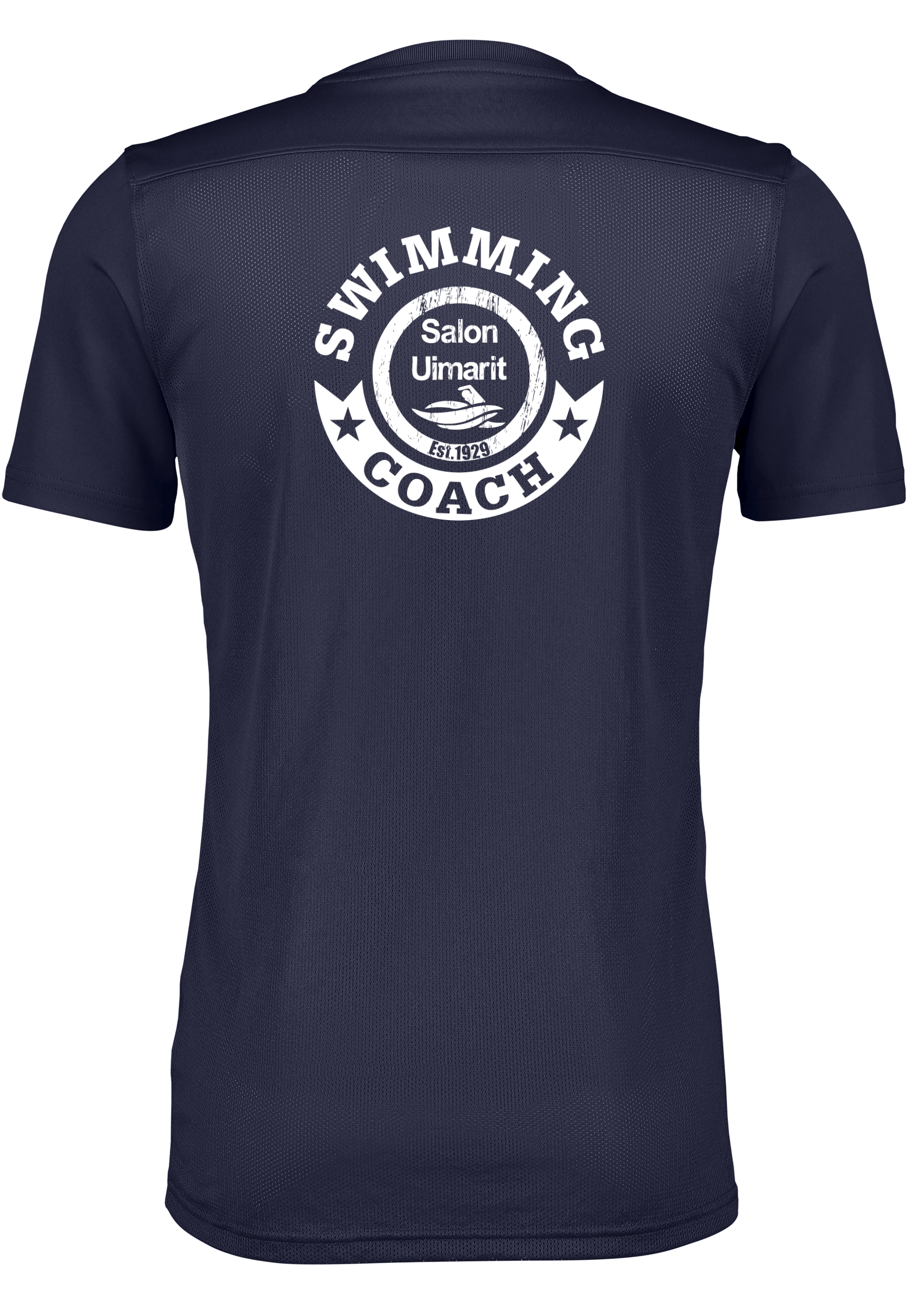 NIKE, Park VII SS Jsy