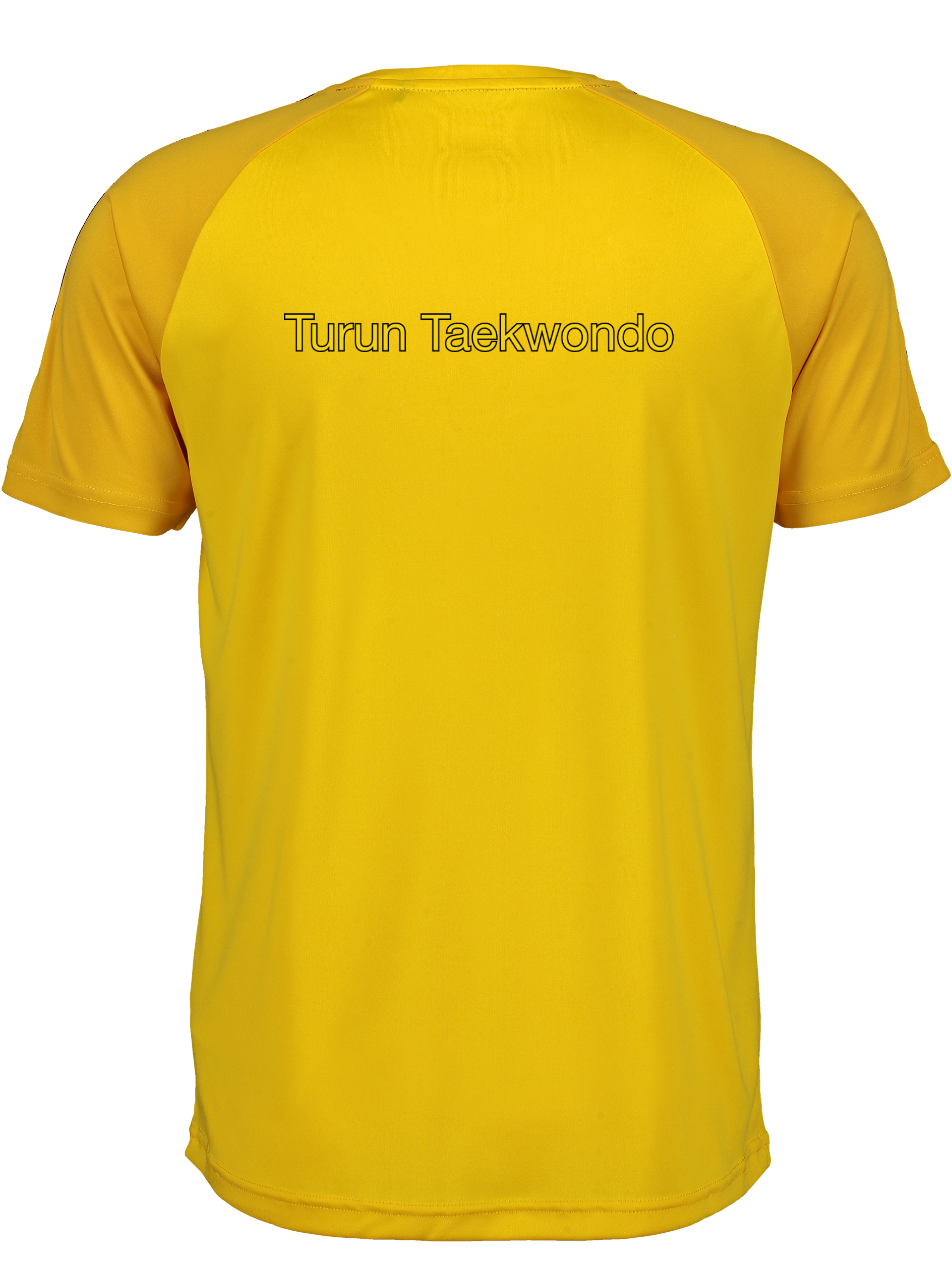 CRAFT, SQUAD GO CONTRAST JSY M