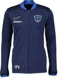 400357105102 NIKE Acd25 Trk Jkt 400357105102 NIKE Acd25 Trk Jkt Standard Small1x1