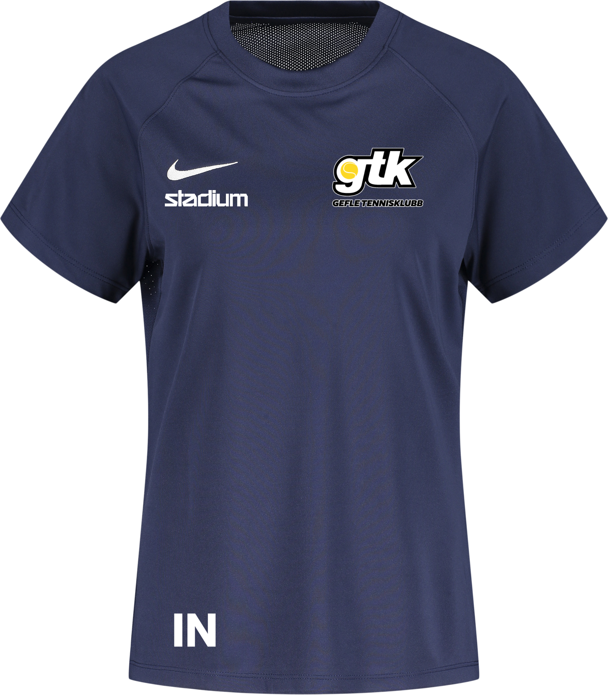 
NIKE, 
PARK VIII SS JSY W, 
Detail 1
