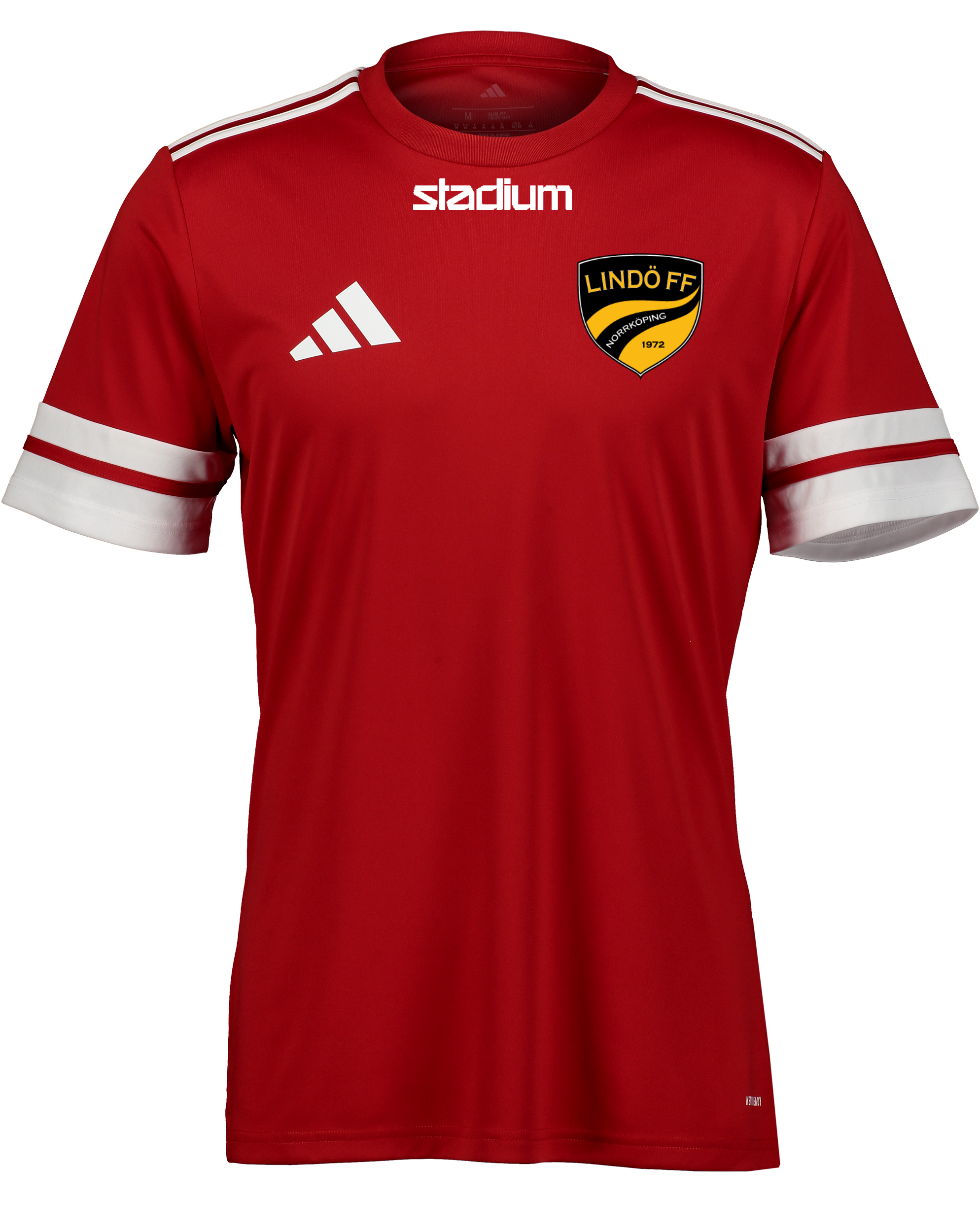 
ADIDAS, 
Squad25 Jsy Jr, 
Detail 1
