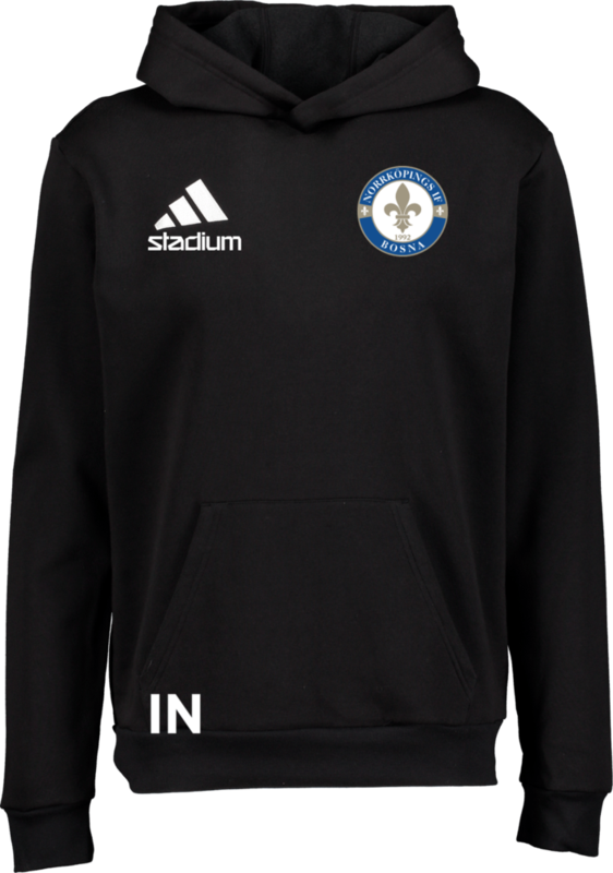 
ADIDAS, 
ENT26 HOODY JR, 
Detail 1
