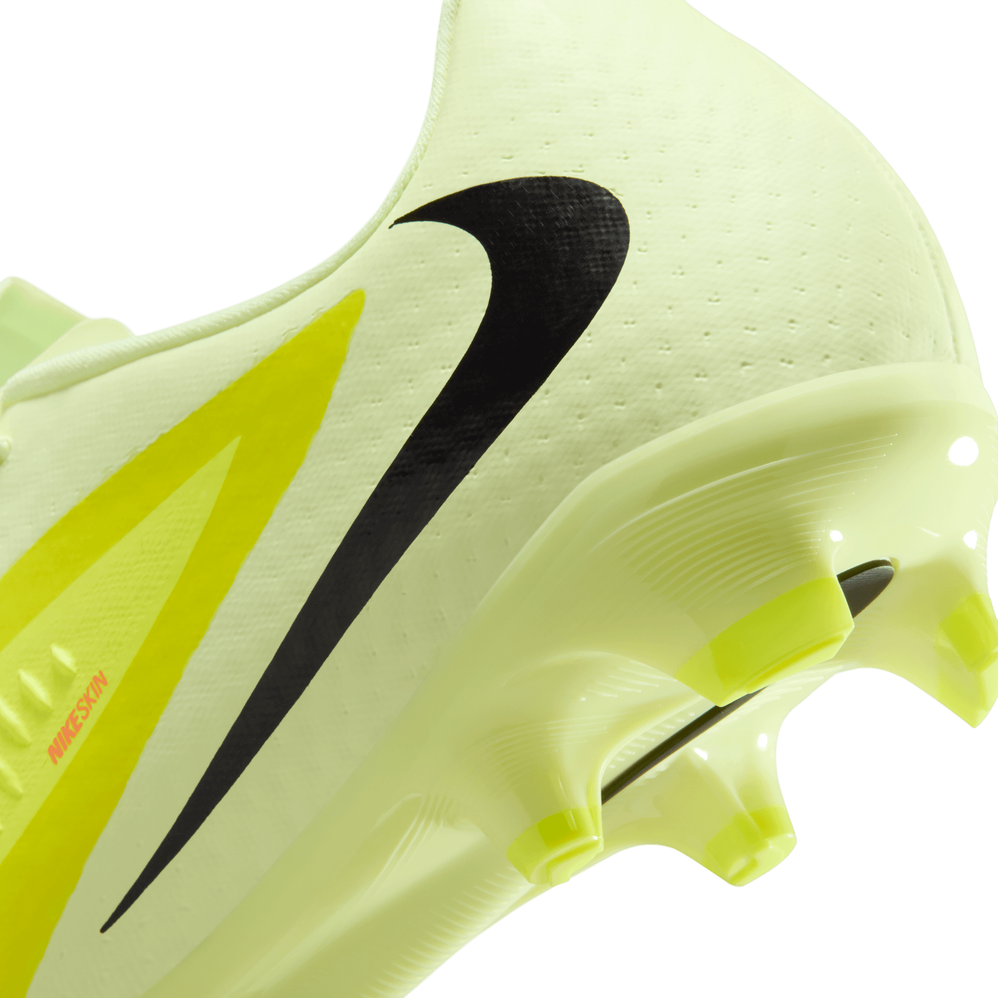 NIKE, Phantom 6 Low Acad Fg/mg