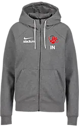318208101101 NIKE Park 20 Fleece Hood FZ 318208101101 NIKE Park 20 Fleece Hood FZ Standard Small1x1
